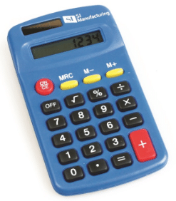 calculatrice