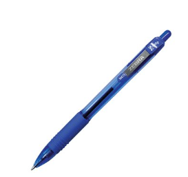 stylo bleu